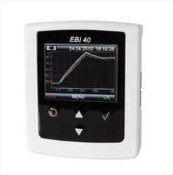 Bộ ghi nhiệt độ Ebro EBI 300, EBI 310, EBI 20, EBI 330, EBI 25, EBI 40